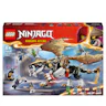LEGO® Ninjago 71809 Egalt der Meisterdrache