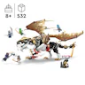 LEGO® Ninjago 71809 Egalt der Meisterdrache