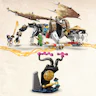 LEGO® Ninjago 71809 Egalt der Meisterdrache