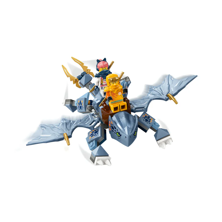 LEGO® NINJAGO 71810 Jonge draak Riyu
