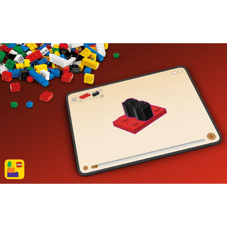 LEGO® NINJAGO 71810 Jonge draak Riyu