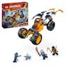 LEGO® Ninjago 71811 Arins ninja terreinbuggy