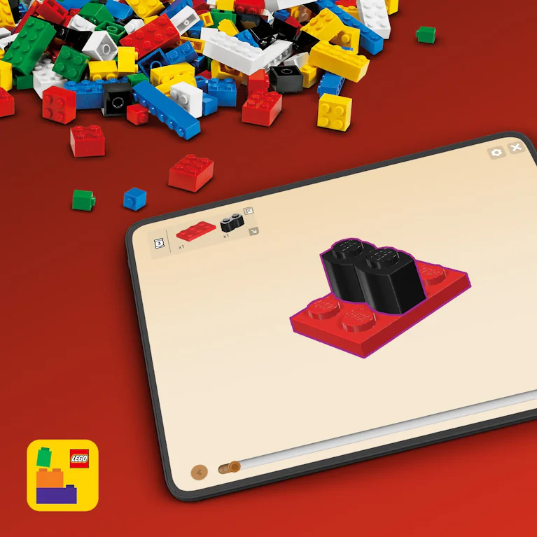 LEGO® Ninjago 71811 Arins ninja terreinbuggy