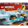 LEGO® Ninjago 71816 Zane's ijsmotor