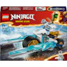 LEGO® Ninjago 71816 Zane's ijsmotor
