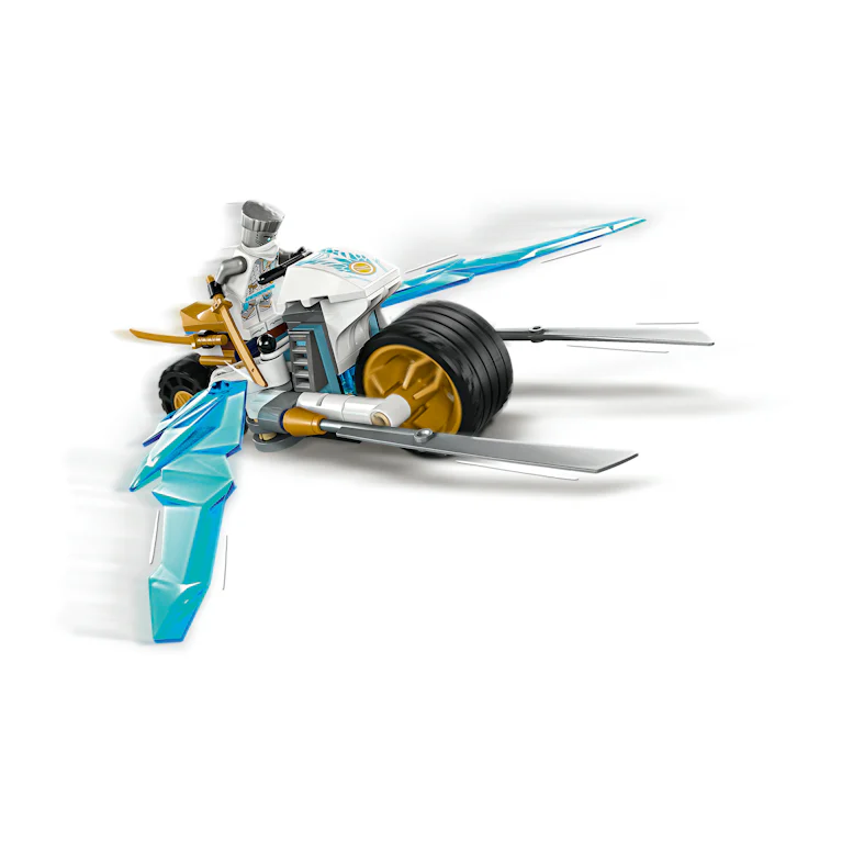 LEGO® Ninjago 71816 Zane's ijsmotor