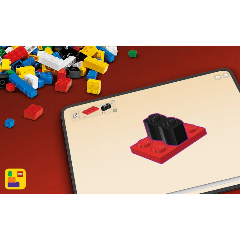 LEGO® Ninjago 71816 Zane's ijsmotor