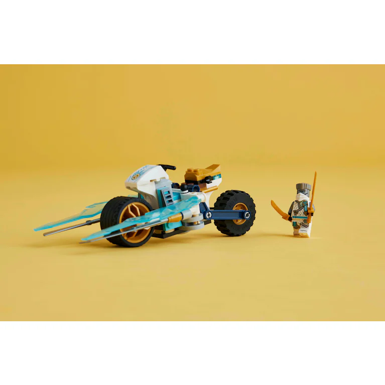 LEGO® Ninjago 71816 Zane's ijsmotor