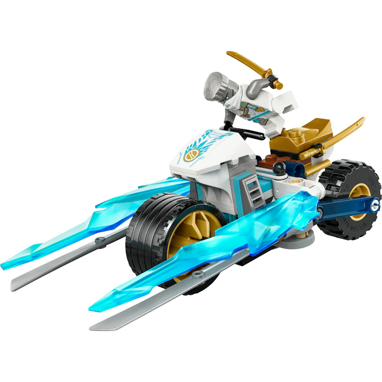 LEGO® Ninjago 71816 Zane's ijsmotor