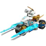 LEGO® Ninjago 71816 Zane's ijsmotor