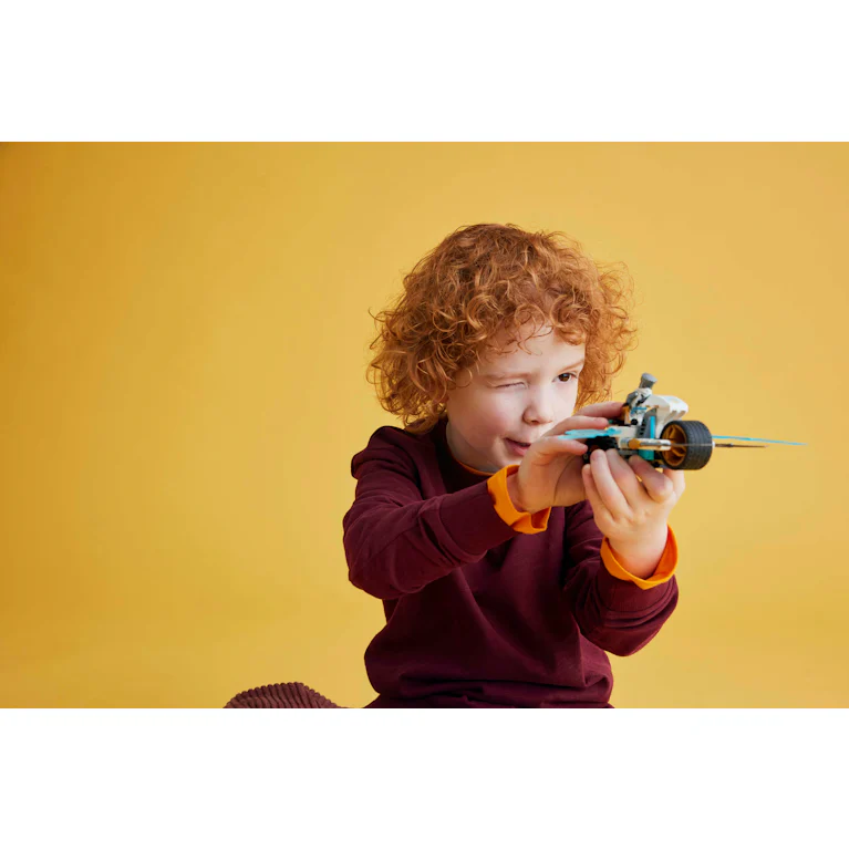 LEGO® Ninjago 71816 Zane's ijsmotor