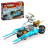 LEGO® Ninjago 71816 Zane's ijsmotor