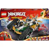 LEGO® Ninjago 71820 Ninjateam combivoertuig