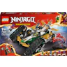 LEGO® Ninjago 71820 Ninjateam combivoertuig