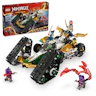 LEGO® Ninjago 71820 Ninjateam combivoertuig