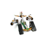 LEGO® Ninjago 71820 Ninjateam combivoertuig