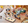 LEGO® Ninjago 71820 Ninjateam combivoertuig