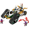 LEGO® Ninjago 71820 Ninjateam combivoertuig