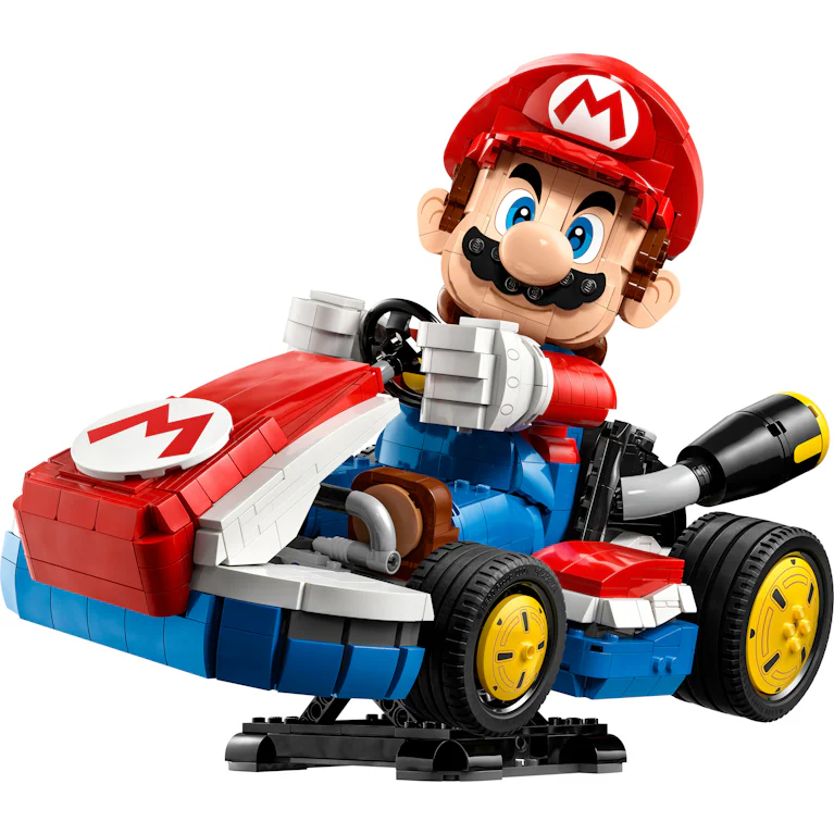 LEGO® Super Mario 72037 Mario Kart