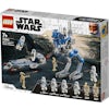 LEGO® Star Wars 75280 501st Legion Clone Troopers