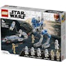 LEGO® Star Wars 75280 501st Legion Clone Troopers