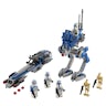 LEGO® Star Wars 75280 501st Legion Clone Troopers