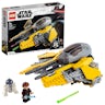 LEGO® Star Wars 75281 Anakin's Jedi Interceptor