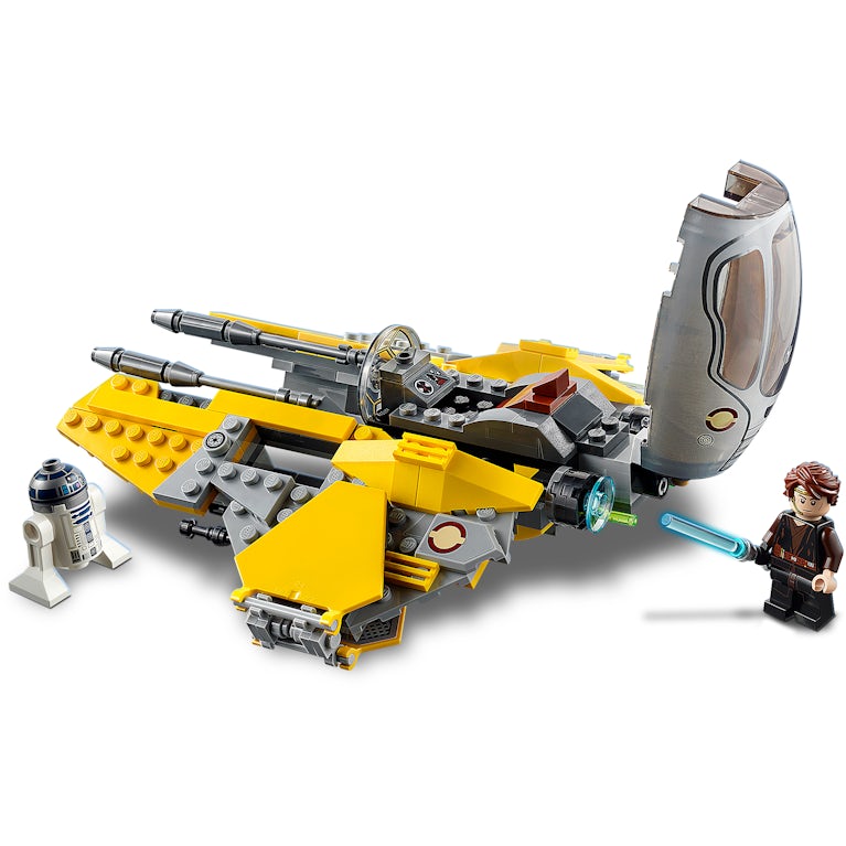 LEGO® Star Wars 75281 Anakin's Jedi Interceptor