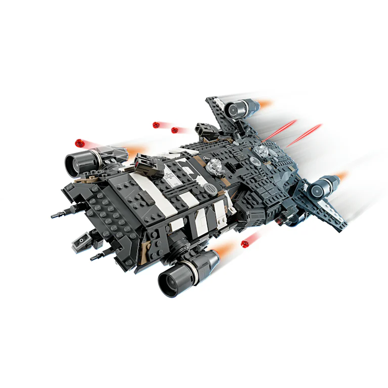 LEGO® Star Wars 75374 De Onyx Cinder