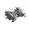 LEGO® Star Wars 75374 De Onyx Cinder