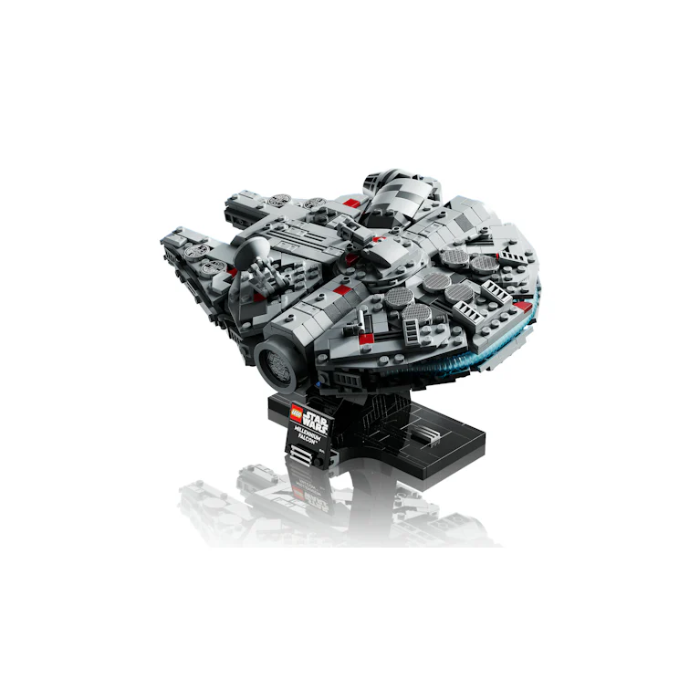 LEGO® Star Wars 75375 Millennium Falcon ruimteschip