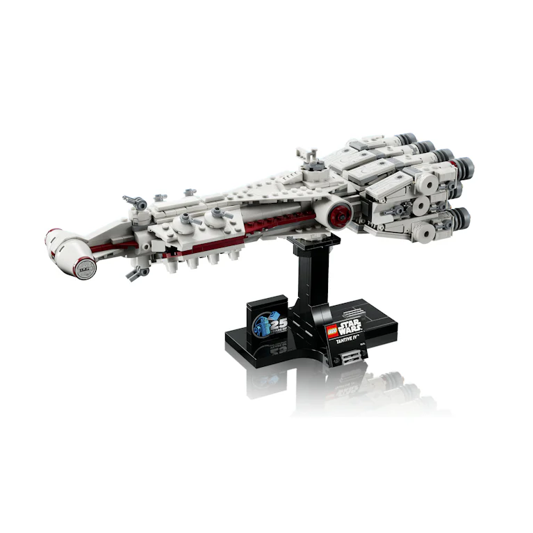 LEGO® Star Wars 75376 Tantive IV ruimteschip