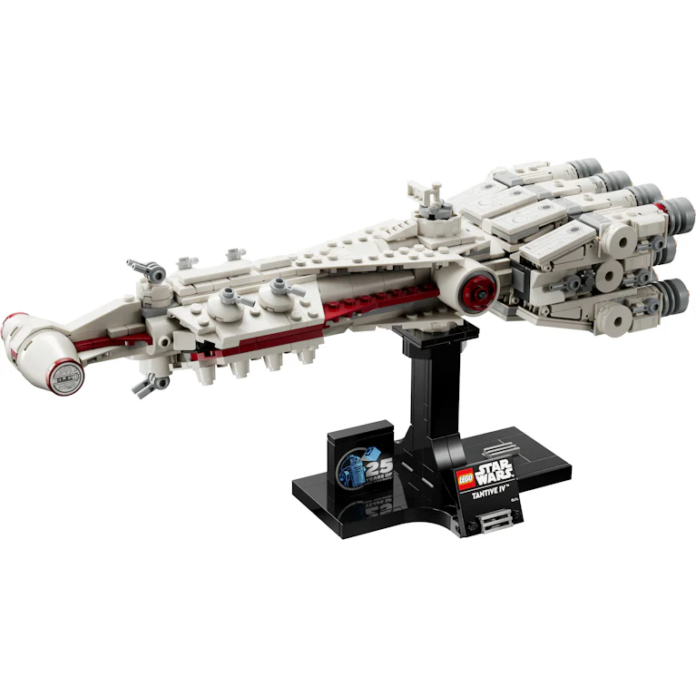 LEGO® Star Wars 75376 Tantive IV ruimteschip
