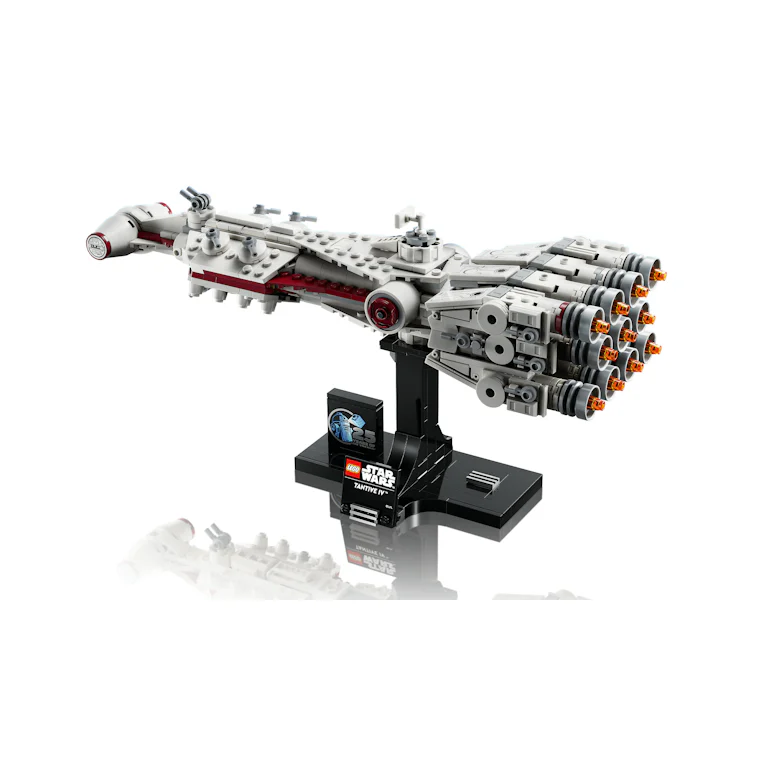 LEGO® Star Wars 75376 Tantive IV ruimteschip