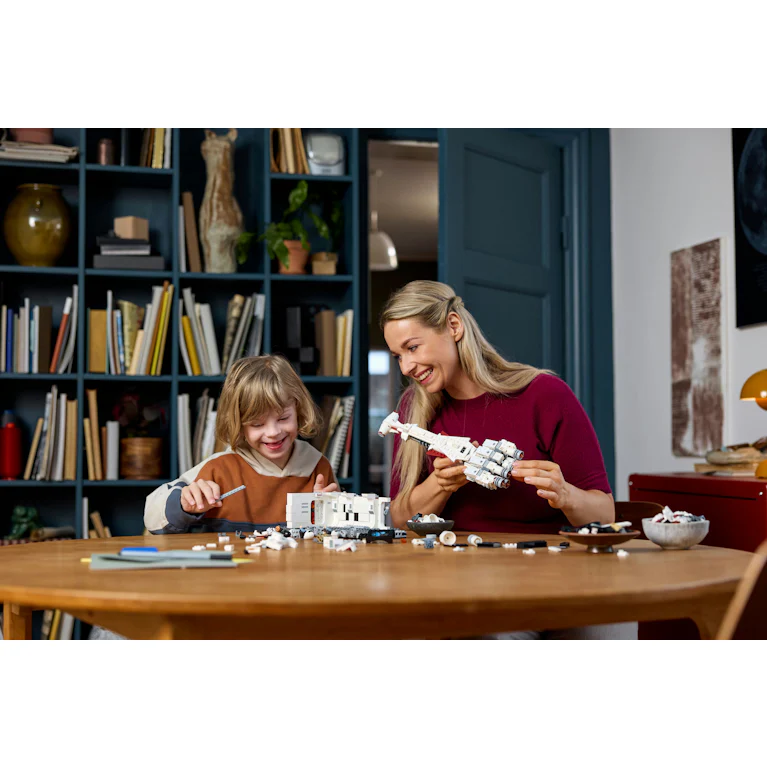 LEGO® Star Wars 75376 Tantive IV ruimteschip