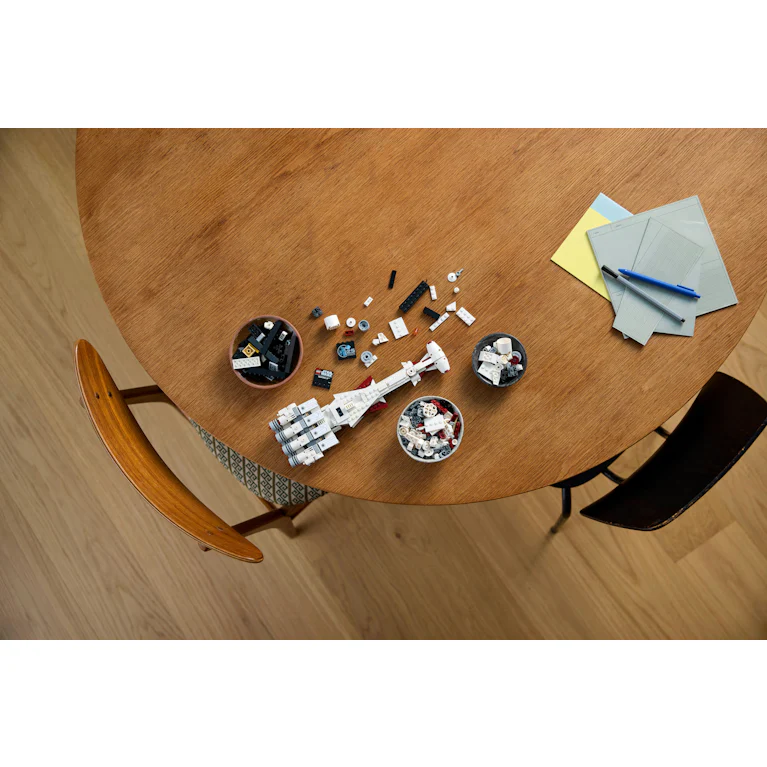 LEGO® Star Wars 75376 Tantive IV ruimteschip