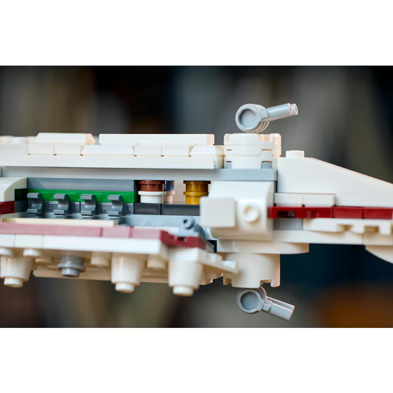 LEGO® Star Wars 75376 Tantive IV ruimteschip