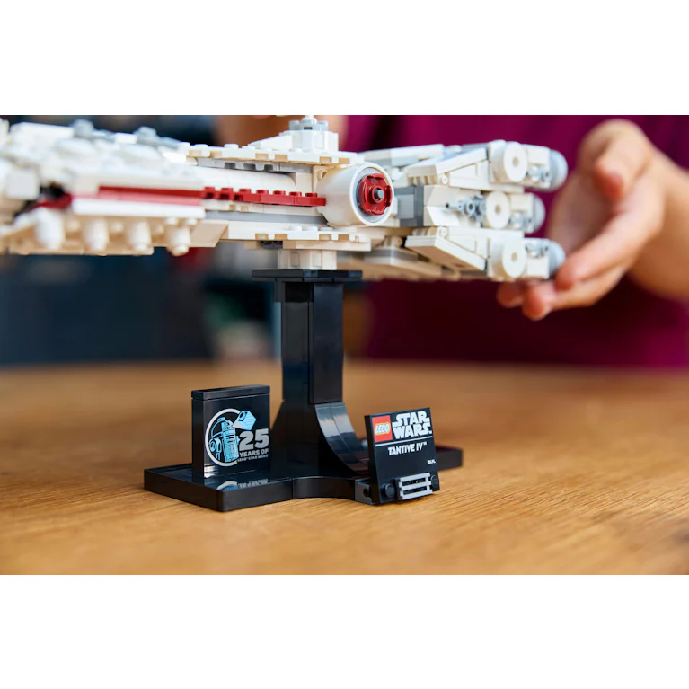 LEGO® Star Wars 75376 Tantive IV ruimteschip