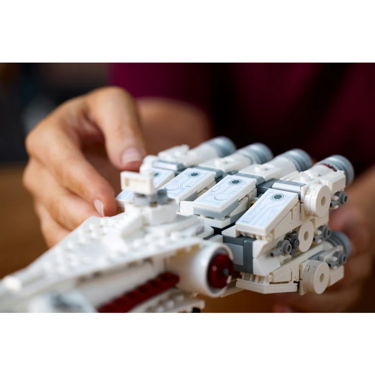 LEGO® Star Wars 75376 Tantive IV ruimteschip