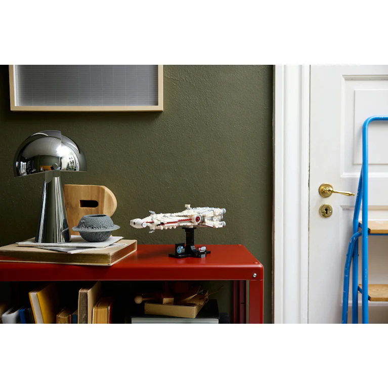 LEGO® Star Wars 75376 Tantive IV ruimteschip