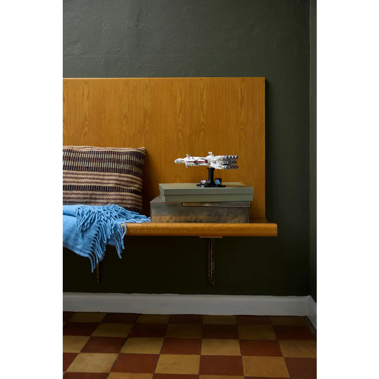 LEGO® Star Wars 75376 Tantive IV ruimteschip