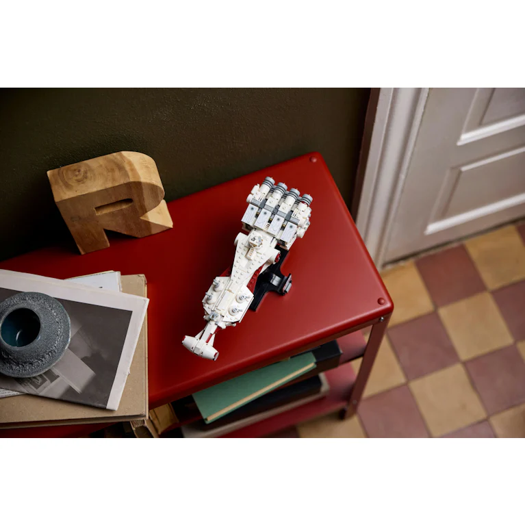 LEGO® Star Wars 75376 Tantive IV ruimteschip