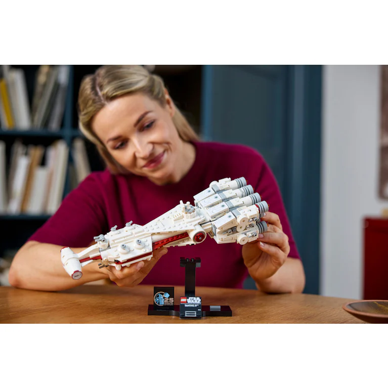 LEGO® Star Wars 75376 Tantive IV ruimteschip