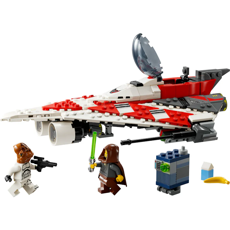 LEGO® Star Wars 75388 Jedi Bobs Starfighter
