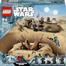LEGO® Star Wars 75396 Desert Skiff en Sarlacc-kuil