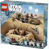 LEGO® Star Wars 75396 Desert Skiff en Sarlacc-kuil