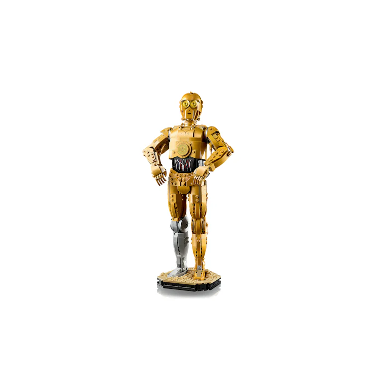 LEGO® Star Wars 75398 C-3PO