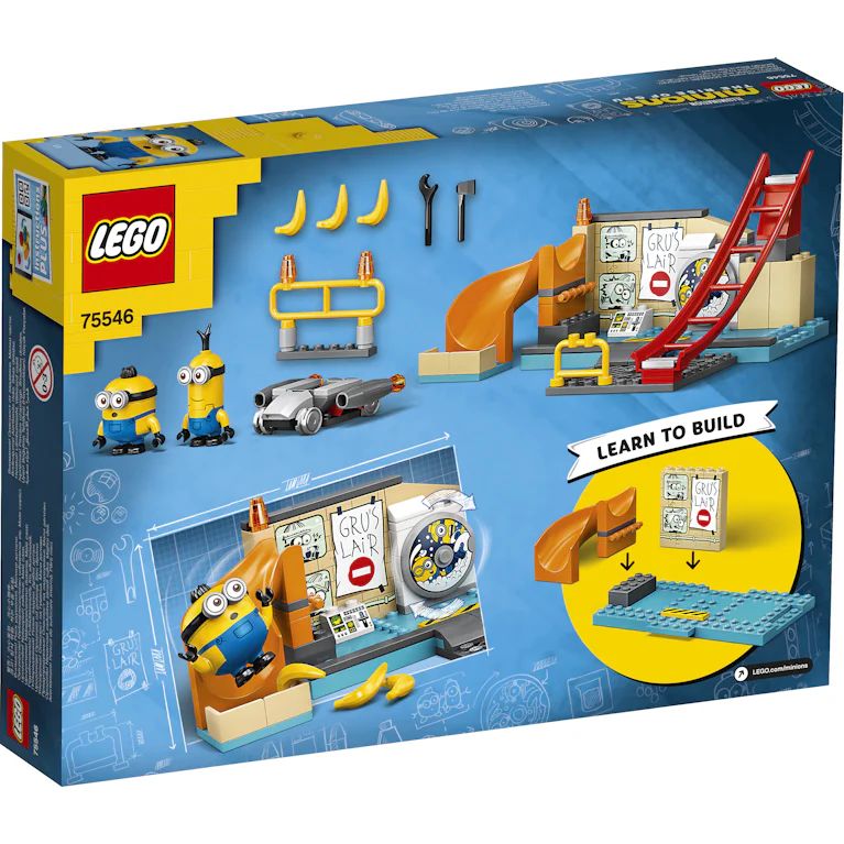 LEGO® Minions 75546 Pt-Ip-2 -1