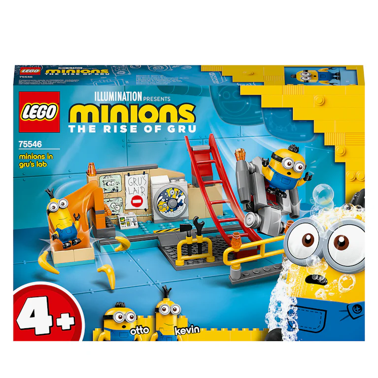 LEGO® Minions 75546 Pt-Ip-2 -1