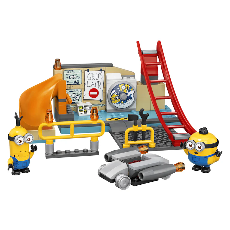 LEGO® Minions 75546 Pt-Ip-2 -1